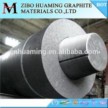 Steel Industry Graphite Electrode